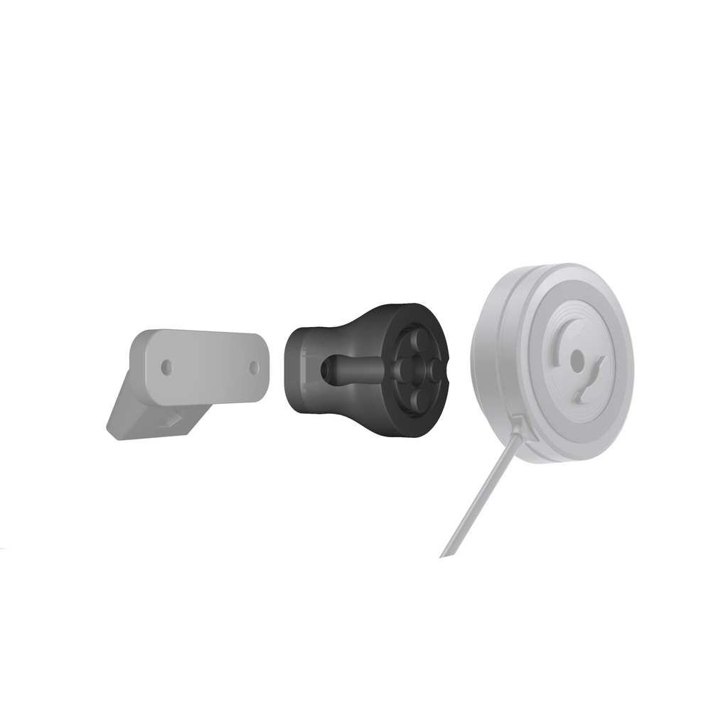 Example how to mount SP Connect compatible devices to your Can Am Ryker