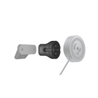 Example how to mount SP Connect compatible devices to your Can Am Ryker